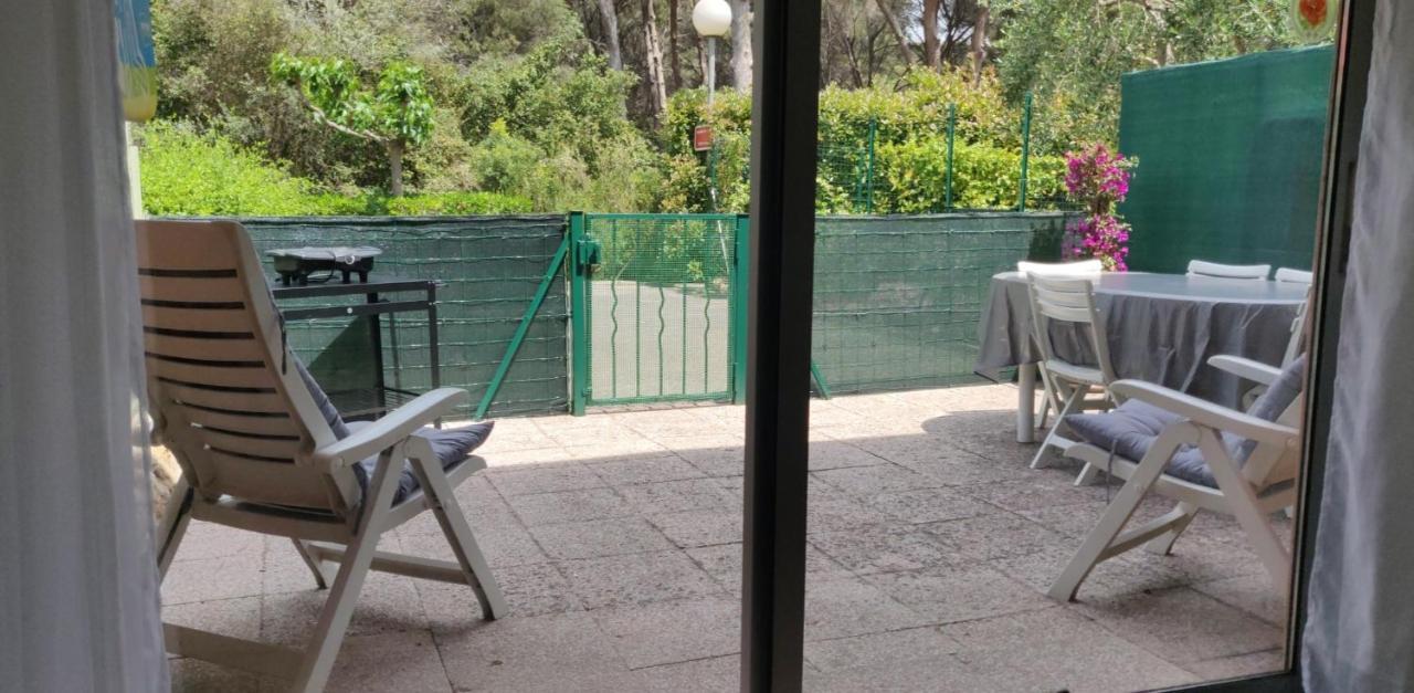 Apartment T2 46m2 Avec Grande Terrasse Sanary-sur-Mer