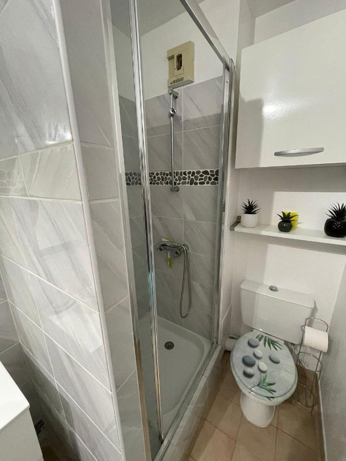 T2 46m2 Avec Grande Terrasse Sanary-sur-Mer