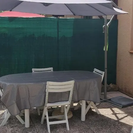 Appartement T2 46M2 Avec Grande Terrasse Sanary-sur-Mer Exterior photo