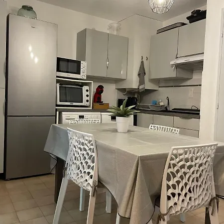 Appartement T2 46M2 Avec Grande Terrasse Sanary-sur-Mer Exterior photo
