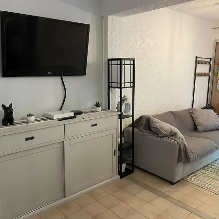 Appartement T2 46M2 Avec Grande Terrasse Sanary-sur-Mer Exterior photo
