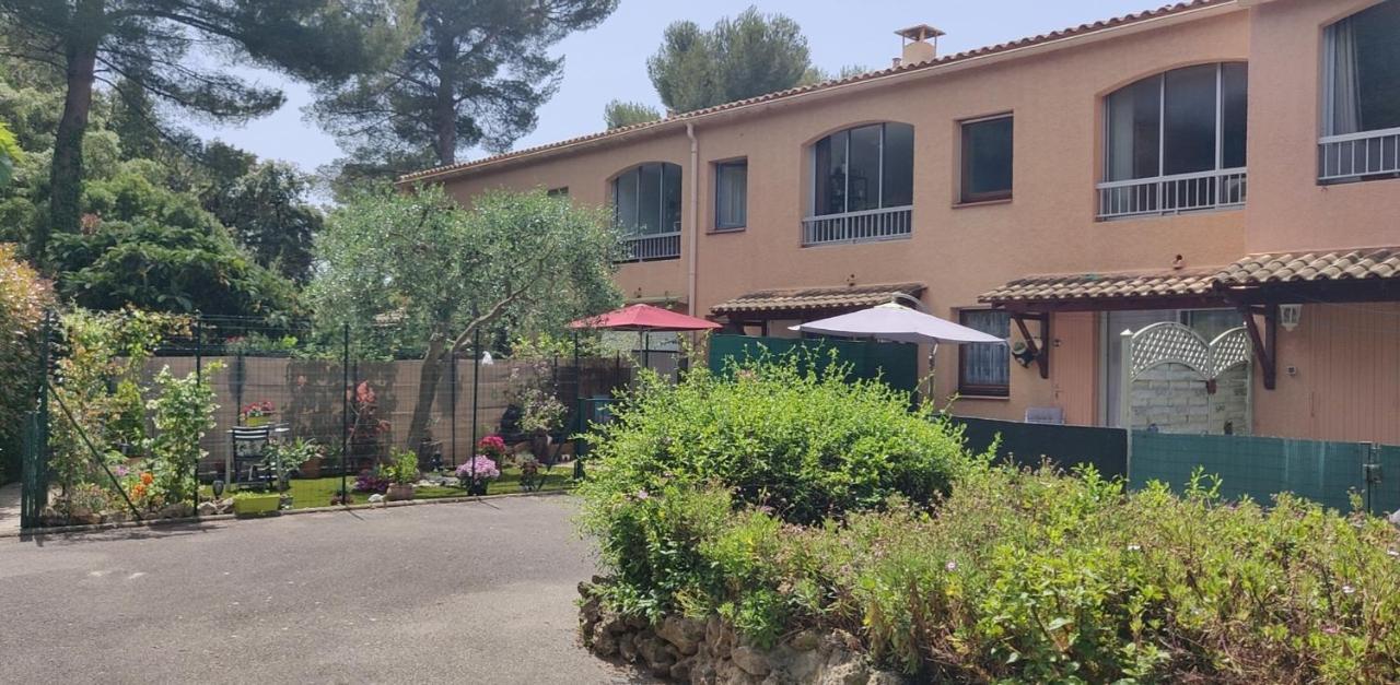 T2 46m2 Avec Grande Terrasse *