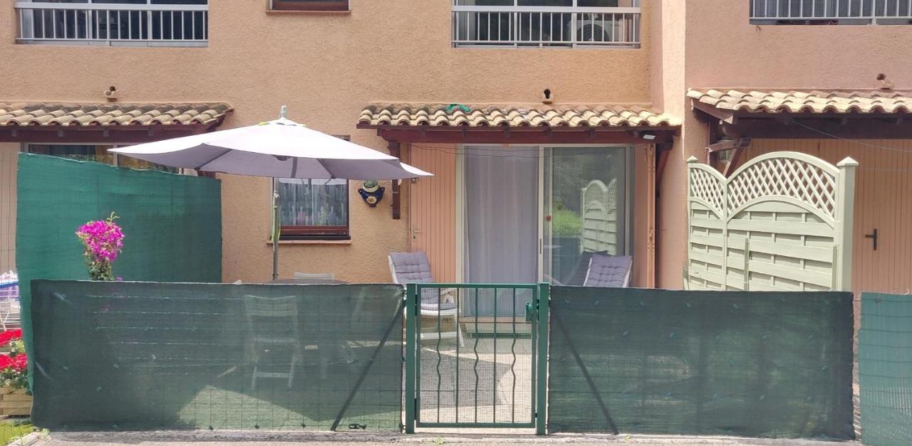 T2 46m2 Avec Grande Terrasse Appartement Sanary-sur-Mer