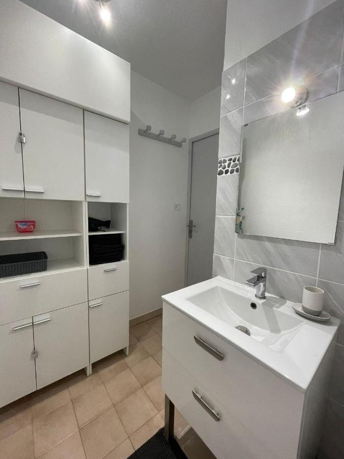 T2 46m2 Avec Grande Terrasse